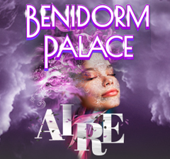 Benidorm Palace AIRE 2024