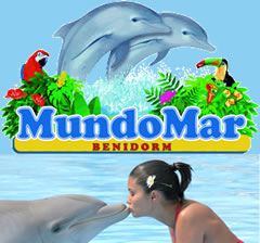 mundomar benidorm