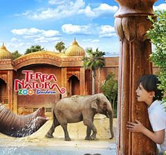 terra natura benidorm