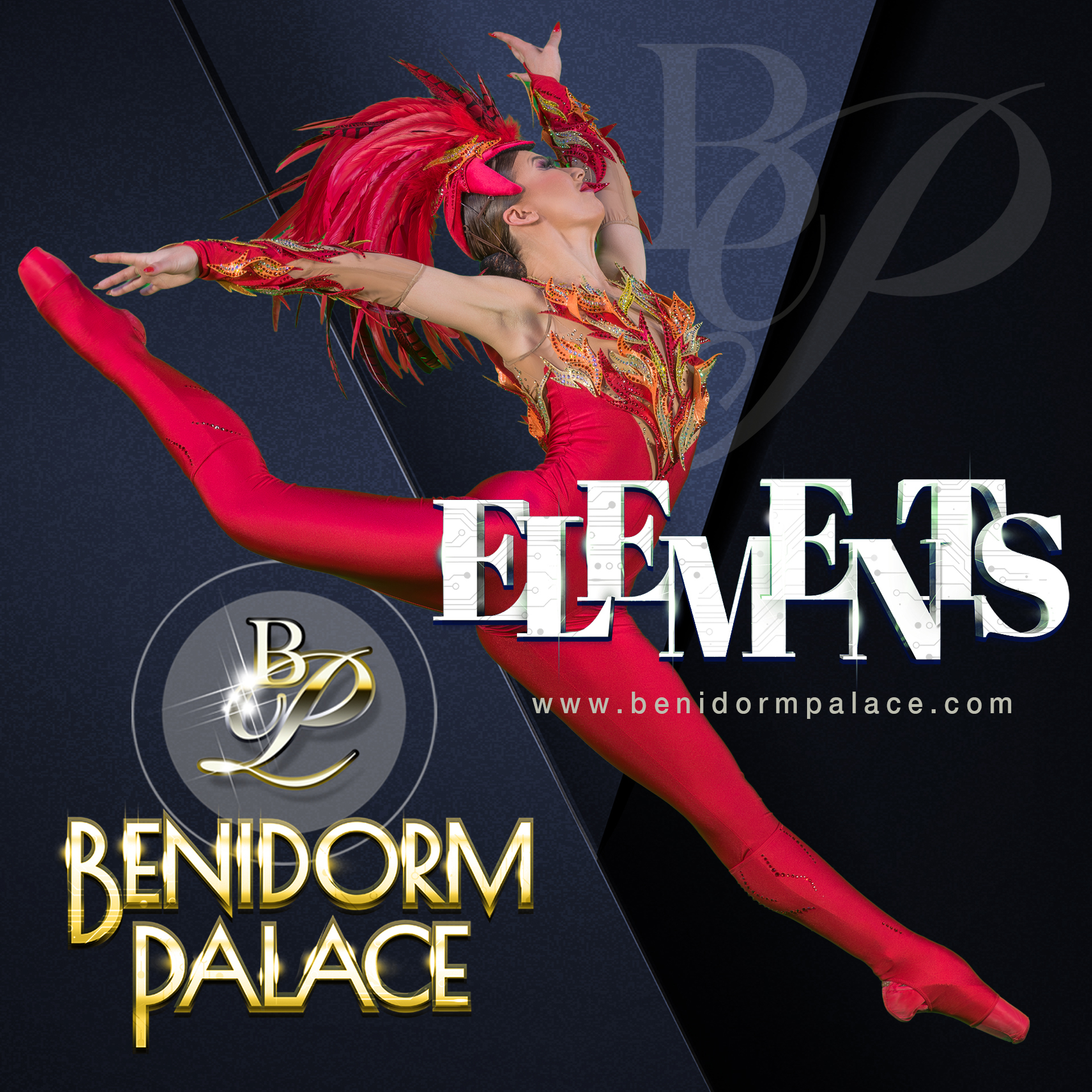 Creatividad Benidorm Palace ELEMENTS A 002