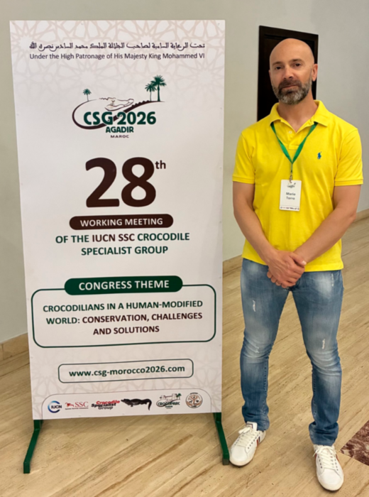Terra natura benidorm congress