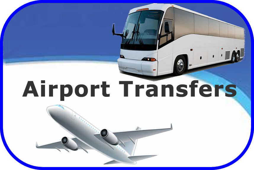 airport transfers